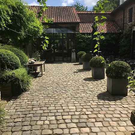 Sapere Genoelselderen